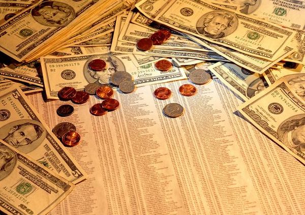 大行情突袭！金价大跌30逾美元 对冲基金仓位惊现重大转变