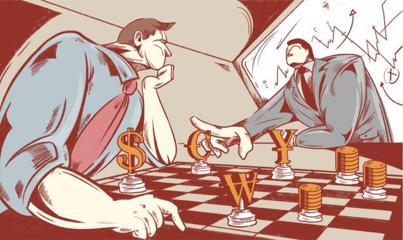 黄金“闯关模式”开启！交易员备战3250
